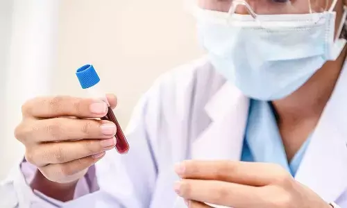 New blood test to boost diagnosis for rare genetic diseases in kids