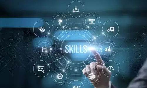 Beyond the degree: How skills are becoming essential in today’s job market