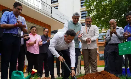 Day-long event dedicated to combating plastic pollution