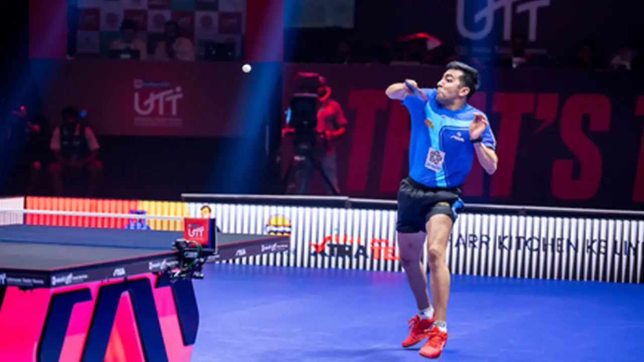 UTT Season 6: Dabang Delhi eye revenge against Dempo Goa in 2024 final rematch