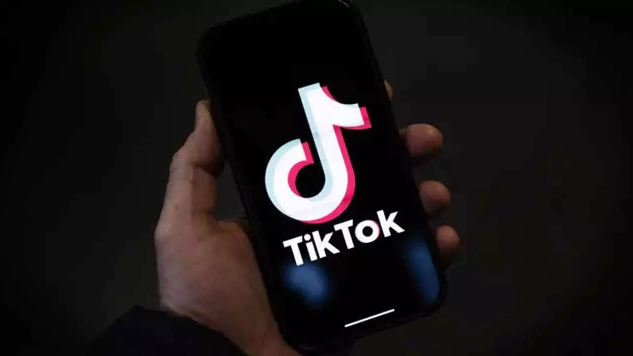 TikTok Faces Technical Glitch: Thousands Affected Across the Platform TikTok Faces Technical Glitch: Thousands Affected Across the Platform
