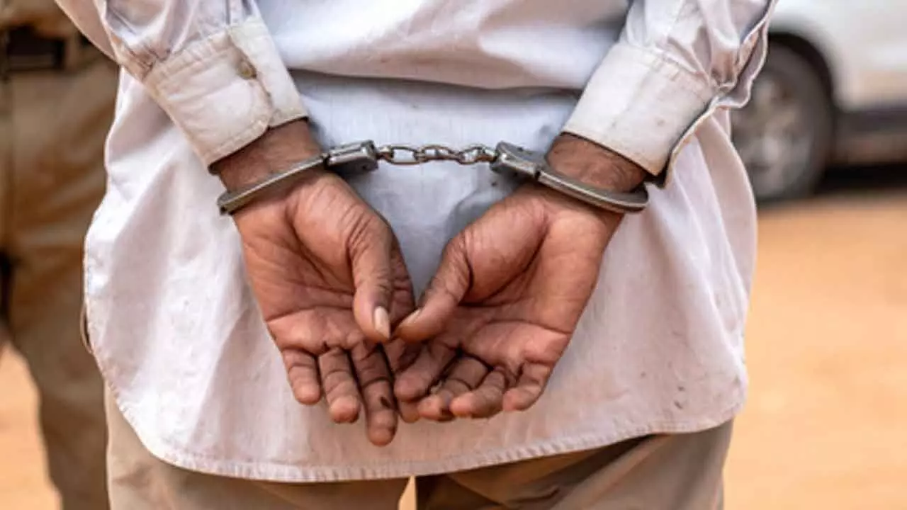 Karnataka: Six-year-old girl raped in mosque premises, accused arrested Karnataka: Six-year-old girl raped in mosque premises, accused arrested