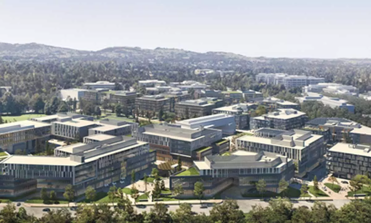 Microsoft lays off more employees after huge job cut in AI era Microsoft lays off more employees after huge job cut in AI era