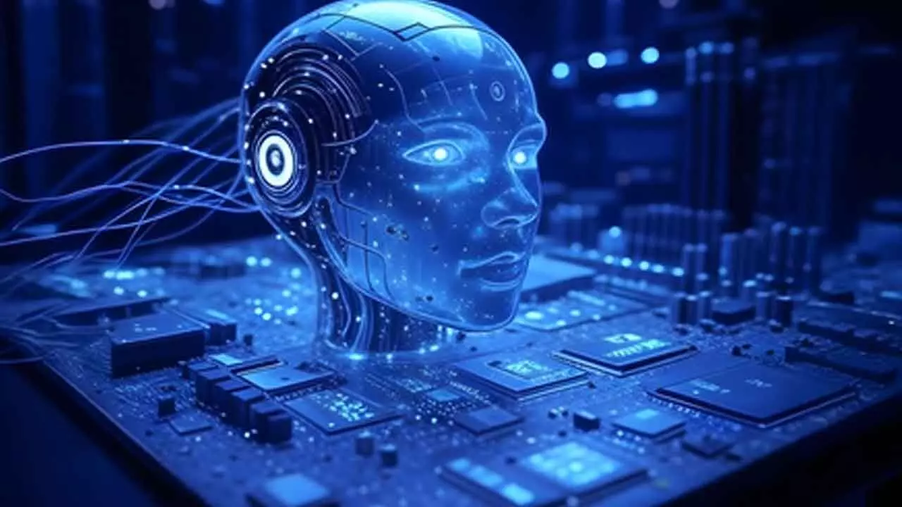 Indians among most excited about AI’s growth worldwide: Report Indians among most excited about AI’s growth worldwide: Report