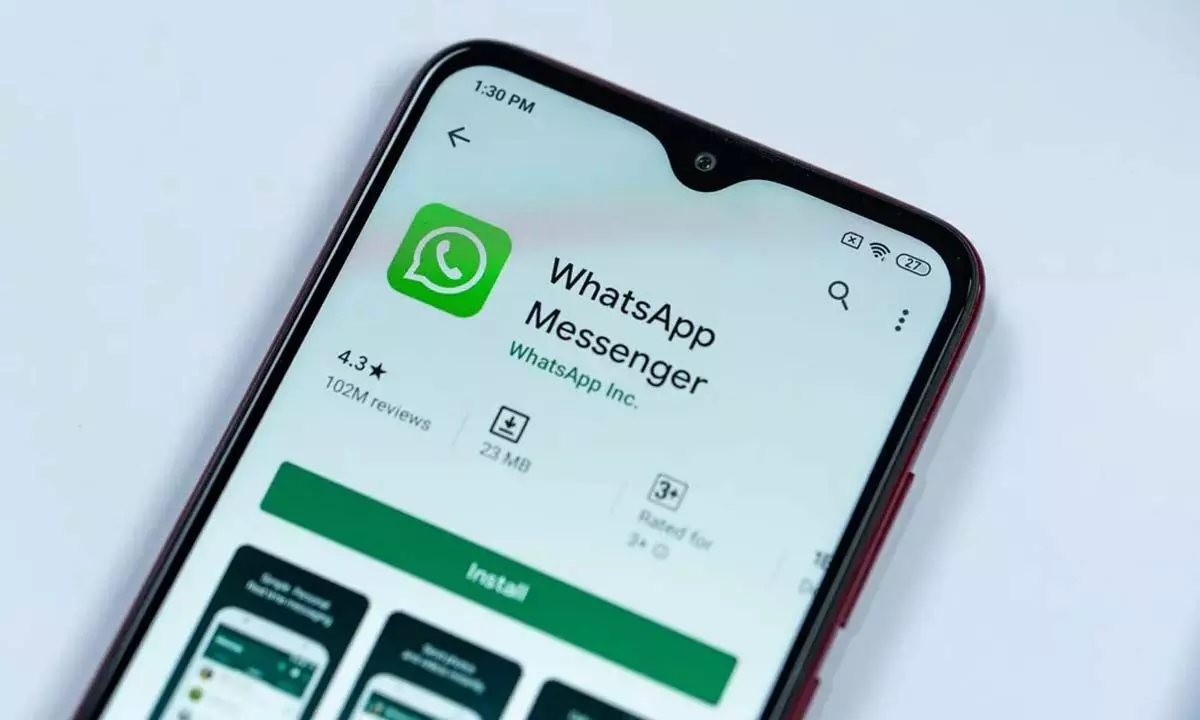 WhatsApp Updates: WhatsApp to Launch Usernames; Let You Chat Without Sharing Your Phone Number