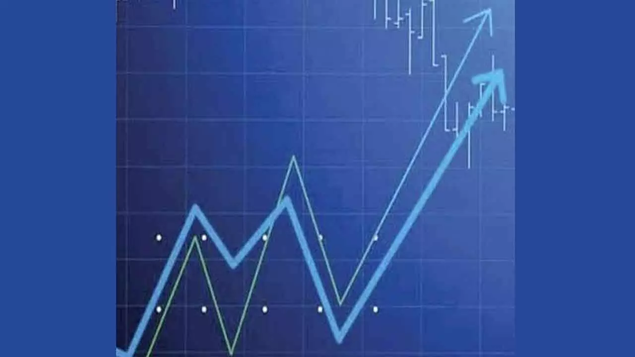Nifty Bank hits record high, crosses 56,000 for 1st time ahead of RBI MPC Nifty Bank hits record high, crosses 56,000 for 1st time ahead of RBI MPC