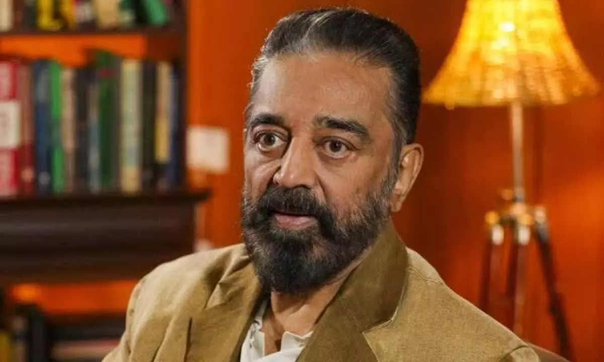 Kamal Haasan’s ‘Thug Life’ release halts in Karnataka amid apology row Kamal Haasan’s ‘Thug Life’ release halts in Karnataka amid apology row
