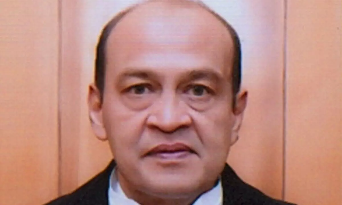 Cash row: Centre to table impeachment motion against Justice Varma in upcoming Parliament session Cash row: Centre to table impeachment motion against Justice Varma in upcoming Parliament session