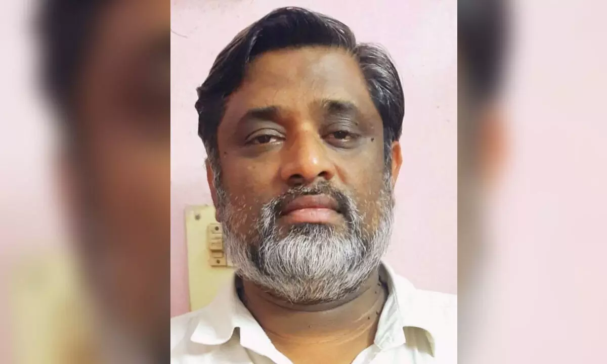 Indias Legal System Actively Safeguards Minority Rights: Khalid Naveed Calls for Balanced Narrative Indias Legal System Actively Safeguards Minority Rights: Khalid Naveed Calls for Balanced Narrative