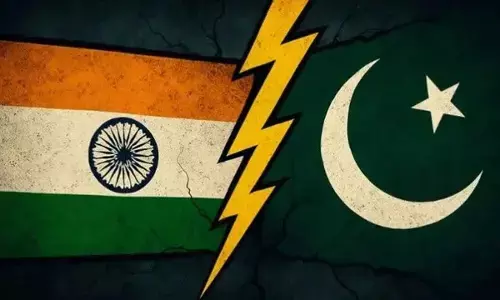 India should be cautious about Pakistan’s false claims: Op Sindoor