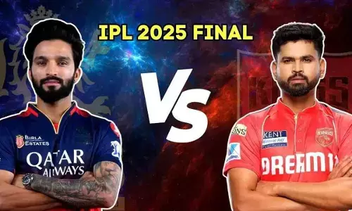 IPL 2025 Final Today: Clash of titans as RCB, PBKS eye maiden title