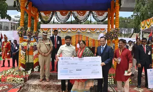 Telangana will be a $3 trn economy by 2047: Revanth