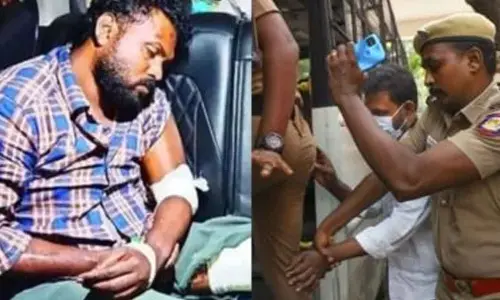 Anna Varsity Case: Rape convict gets 30 years in jail