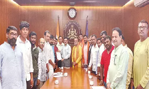 Hindu groups allege targeted action in Dakshina Kannada