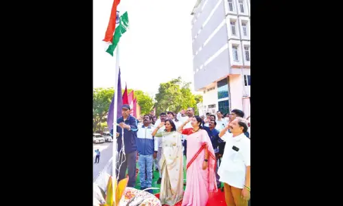 Mayor calls for united efforts towards state’s progress