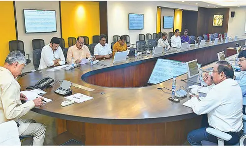 CM for humane solution to resolve Kolleru lake issue