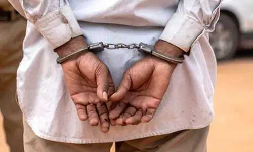 Karnataka: Six-year-old girl raped in mosque premises, accused arrested