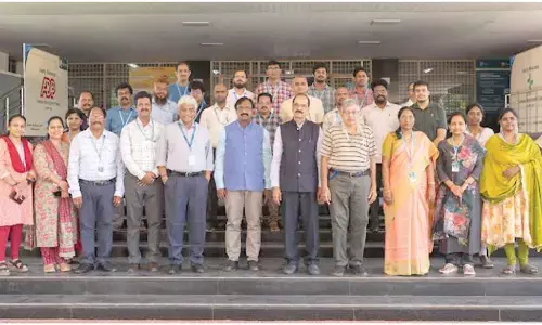 FDP on cyber security for faculty, researchers, professionals