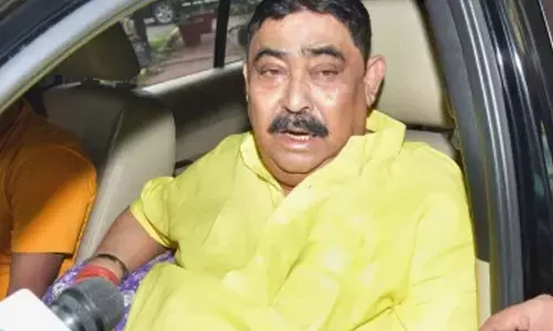Trinamool strongman Anubrata Mondal again under CBI scanner
