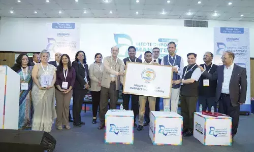 AMTZ launches IBC to cater to global health emergencies