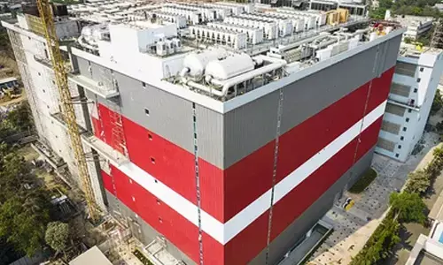 Mumbai ranks 6th globally in data centre under-construction capacity: Report