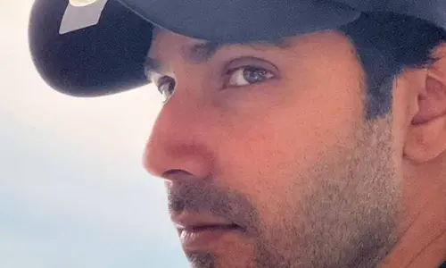 Varun Dhawan: One must travel to learn