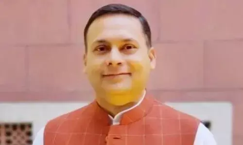 PMGSY funds being siphoned off by Trinamool leaders: Amit Malviya slams Mamata govt