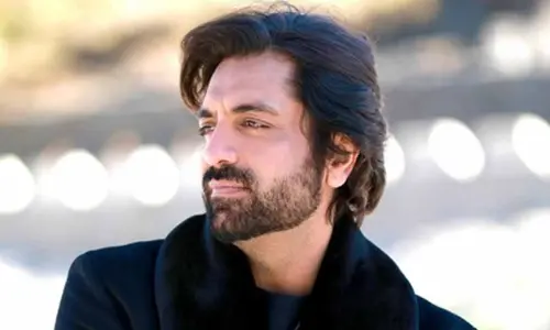 Singer Akhil Sachdeva reflects on working with Pakistani actress Mawra Hocane amid Indo-Pak tensions