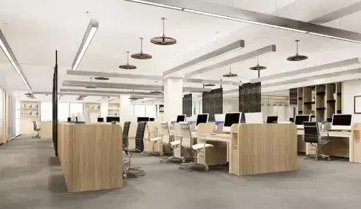 Common Myths About Coworking Spaces: Debunked