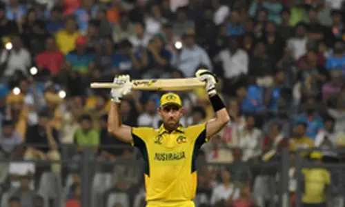 2015 World Cup win and historic double ton remain Maxwells memorable moments of ODI career