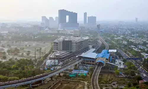 India’s emerging diversified construction firms’ revenues to grow 9-11 pc this fiscal