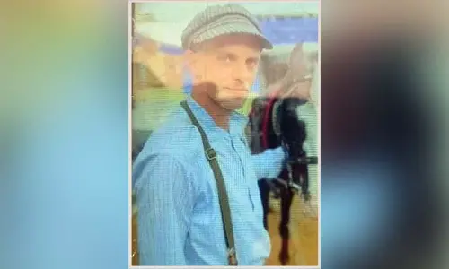 Suspicious death of Russian triggers panic