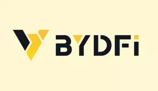 BYDFi exchange review