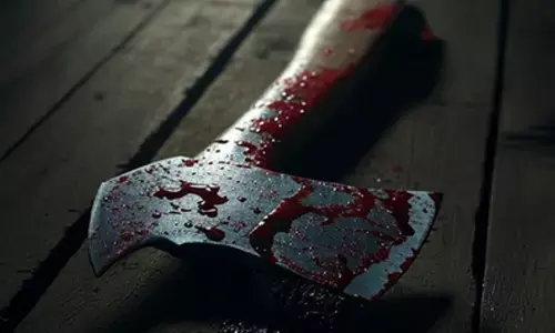 Rajasthan: Labourer axes wife to death in Tonk, flees from home