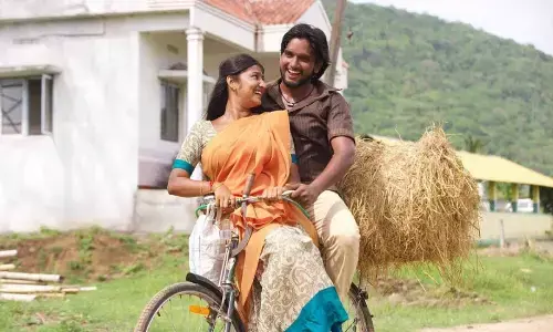 TSR Movie Makers Production No. 3 wraps shoot