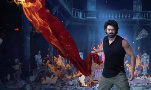 Prabhas’ ‘The Raja Saab’ locks release date; teaser to be out soon Prabhas’ ‘The Raja Saab’ locks release date; teaser to be out soon