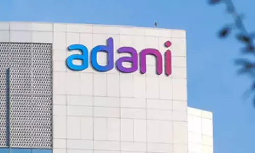 Adani stocks defy WSJ report; market shrugs off allegations amid Groups resilience