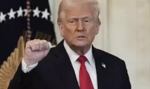 Trump’s tariff surge to drag US growth to 1.6% in 2025, global growth down to 2.9%: OECD