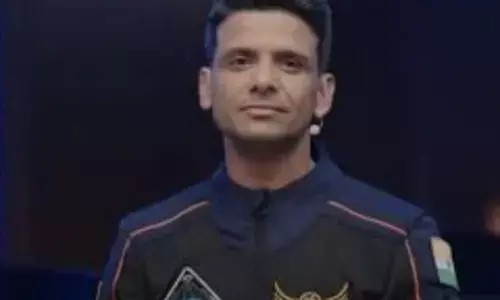 Indian astronaut Shubhanshu Shukla to lead key experiments aboard ISS, boosting Indias space presence