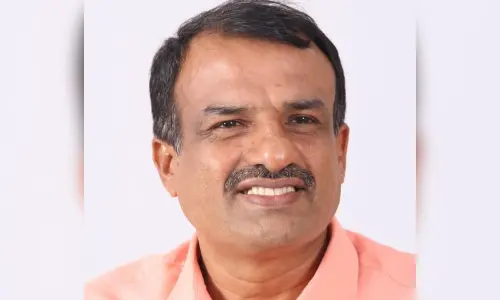 Don’t Undermine Officers Committed to Rule of Law-MLC Dr. Bhandari