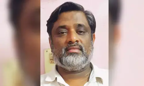 Indias Legal System Actively Safeguards Minority Rights: Khalid Naveed Calls for Balanced Narrative