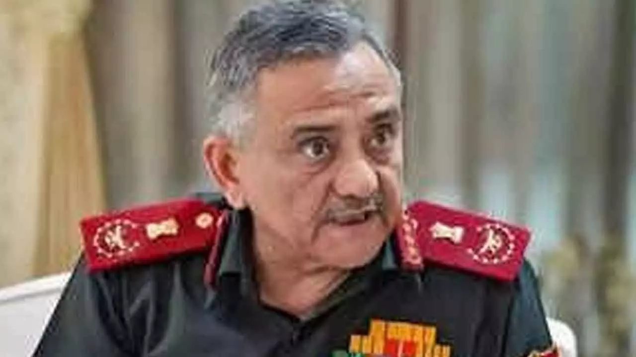 Losses not important, outcome is: Says CDS Chauhan amid row over Op Sindoor setbacks Losses not important, outcome is: Says CDS Chauhan amid row over Op Sindoor setbacks