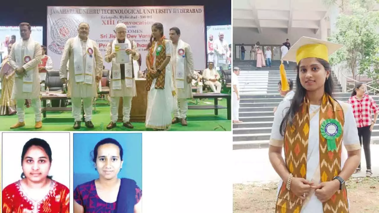 Lead the way towards a self-reliant India: Guv Lead the way towards a self-reliant India: Guv