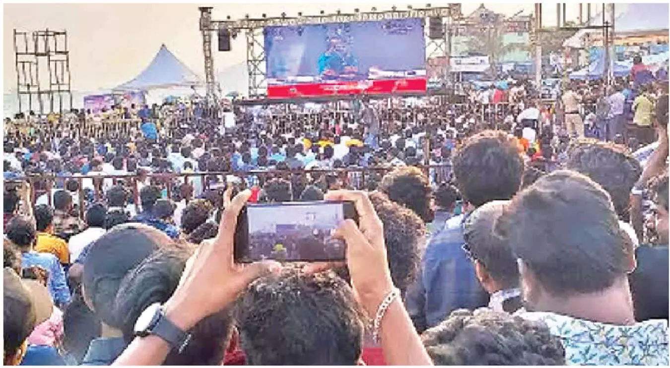 Kohli’s fans connect to magic No: ‘18’ Kohli’s fans connect to magic No: ‘18’