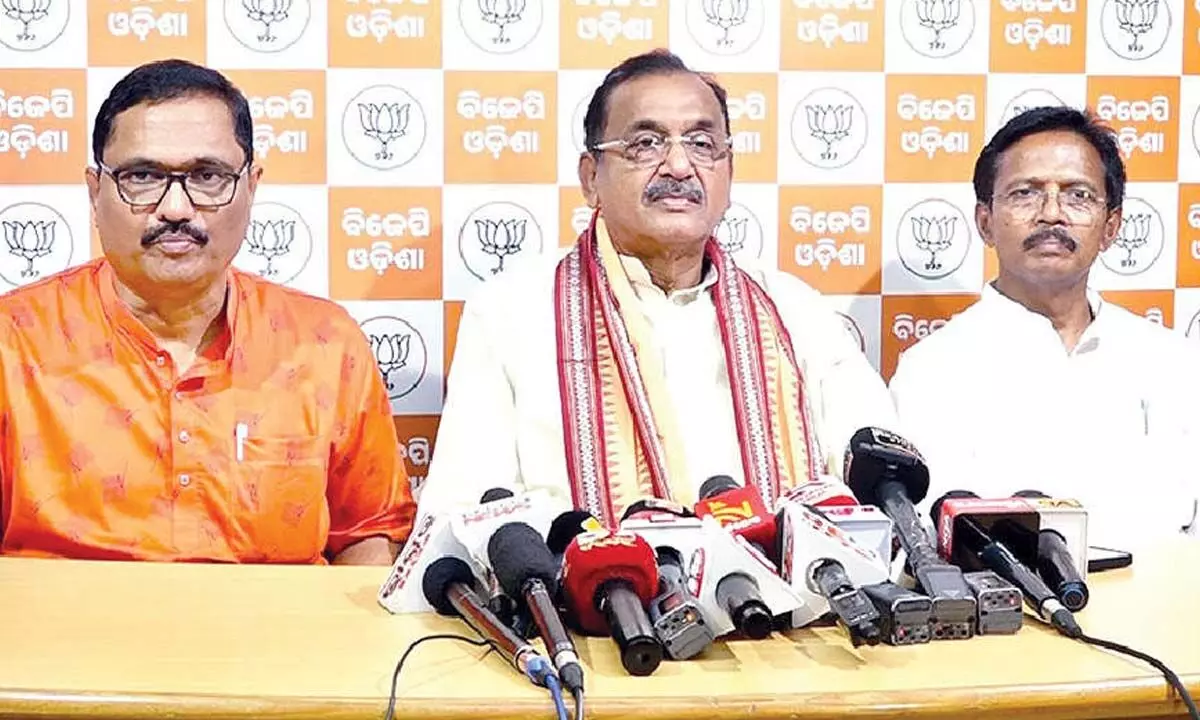 Benefits of double-engine govt Benefits of double-engine govt