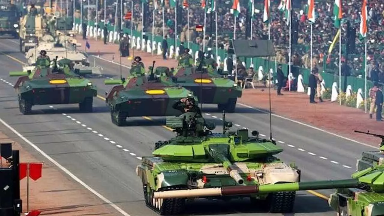 India buying military gear from Russia upsets US India buying military gear from Russia upsets US