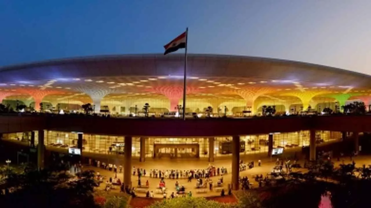 Adani Airports secures $750 million global financing to further boost growth Adani Airports secures $750 million global financing to further boost growth