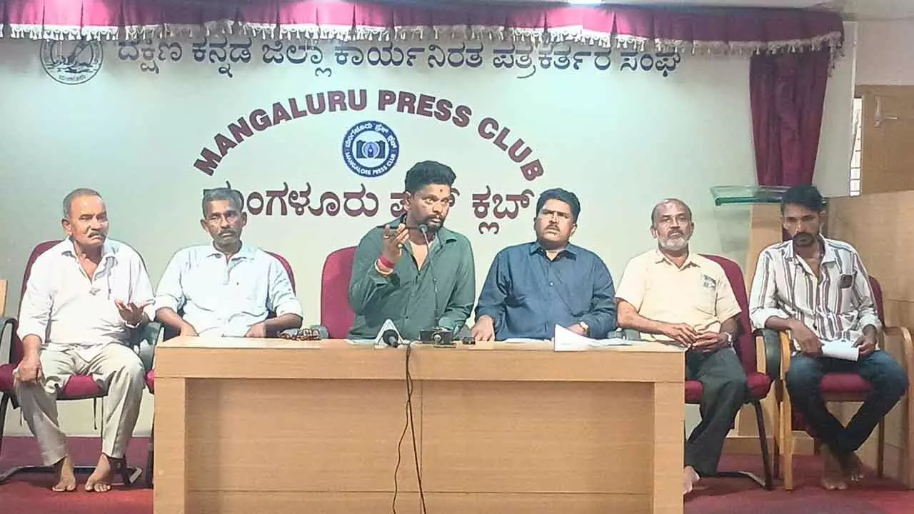 Rift in the Margins? Dalit Groups Condemn Muslim Leaders’ Remarks in Mangaluru, Signal Emerging Faultlines Rift in the Margins? Dalit Groups Condemn Muslim Leaders’ Remarks in Mangaluru, Signal Emerging Faultlines
