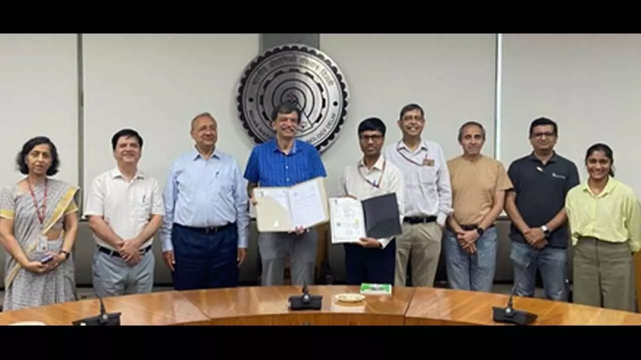 AIIMS Delhi, IIT Delhi to establish Center of Excellence for AI in healthcare