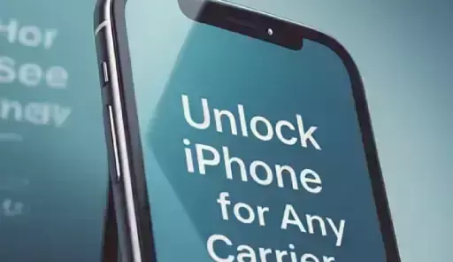 Unlock iPhone for Any Carrier The Ultimate SIM Unlocking Tool You Should Know